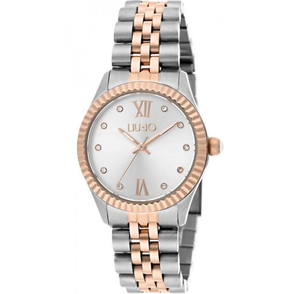 Orologio Liu Jo Donna Tiny TLJ1223 Comprare Orologio Liu Jo Donna Tiny TLJ1223