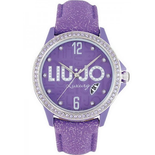 Orologio Liu Jo Donna Colortime TLJ225 Comprare Orologio Liu Jo Donna Colortime TLJ225