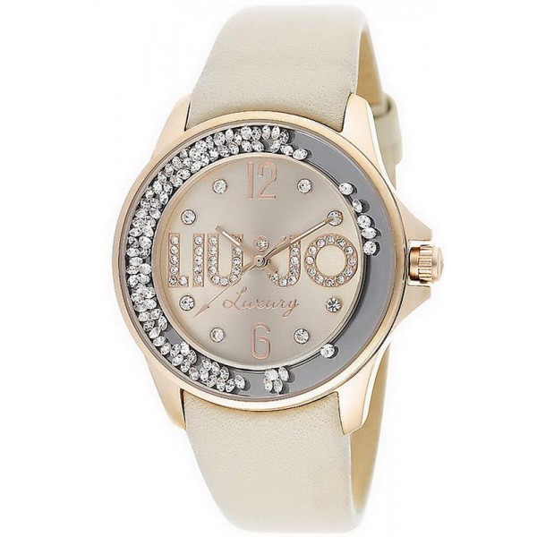 Buy Liu Jo Women's Watch Dancing TLJ457
