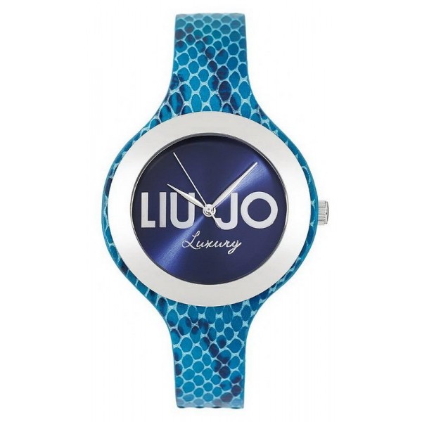 Acheter Montre Liu Jo Femme Malibù TLJ549