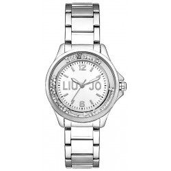 Liu Jo Damenuhr Mini Dancing TLJ585