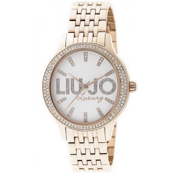 Orologio Liu Jo Donna Giselle TLJ771 Comprare Orologio Liu Jo Donna Giselle TLJ771