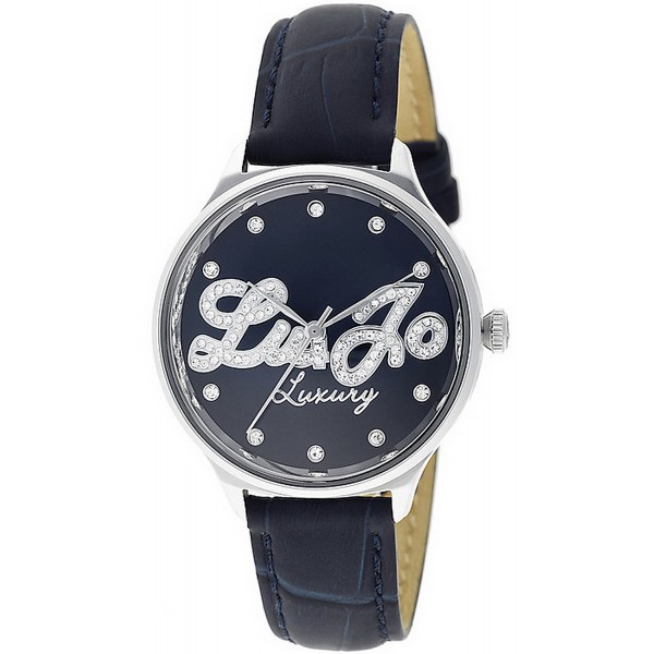 Montre Liu Jo Femme Laila TLJ777 Acheter Montre Liu Jo Femme Laila TLJ777
