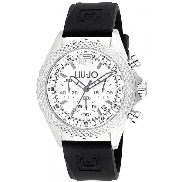 Reloj Liu Jo Hombre Derby TLJ830 Cronógrafo Comprar Reloj Liu Jo Hombre Derby TLJ830 Cronógrafo