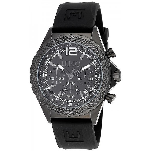 Reloj Liu Jo Hombre Derby TLJ832 Cronógrafo Comprar Reloj Liu Jo Hombre Derby TLJ832 Cronógrafo