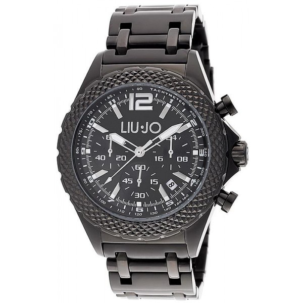 Buy Liu Jo Men's Watch Derby TLJ835 Chronograph