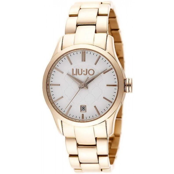 Orologio Liu Jo Donna Tess TLJ886 Comprare Orologio Liu Jo Donna Tess TLJ886