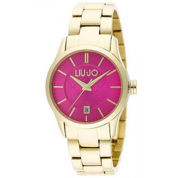Liu Jo Ladies Watch Tess TLJ887 Buy Liu Jo Ladies Watch Tess TLJ887