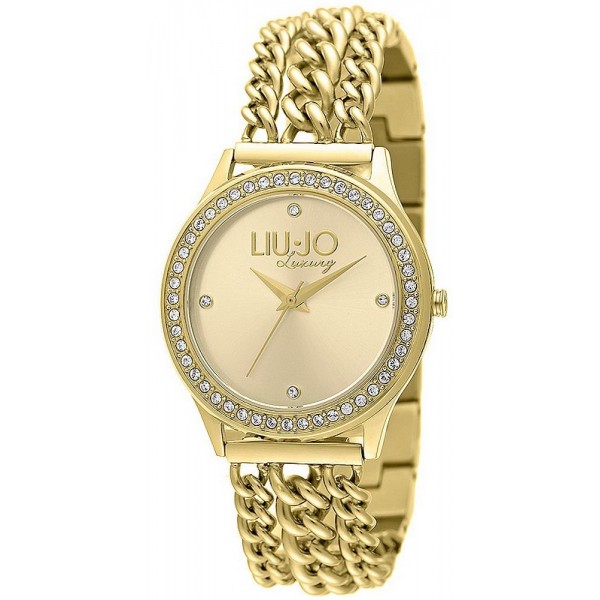 Montre Liu Jo Femme Atena TLJ934 Acheter Montre Liu Jo Femme Atena TLJ934