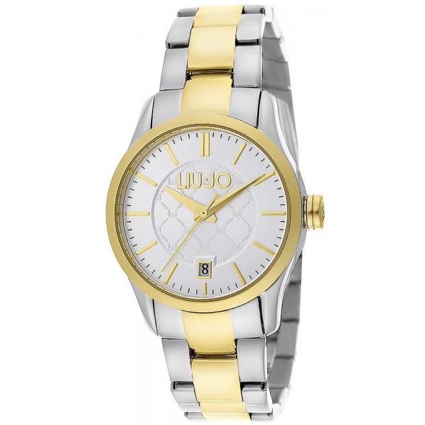 Orologio Liu Jo Donna Tess TLJ950 Comprare Orologio Liu Jo Donna Tess TLJ950