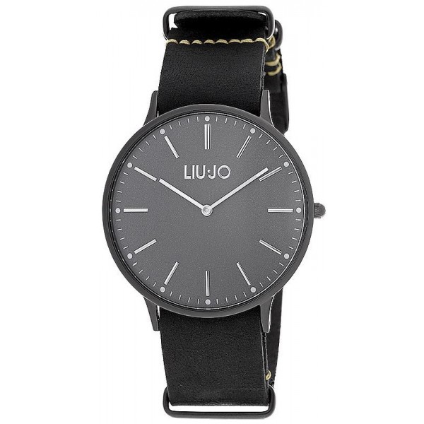 Liu Jo Men's Watch Navy TLJ968 Buy Liu Jo Men's Watch Navy TLJ968