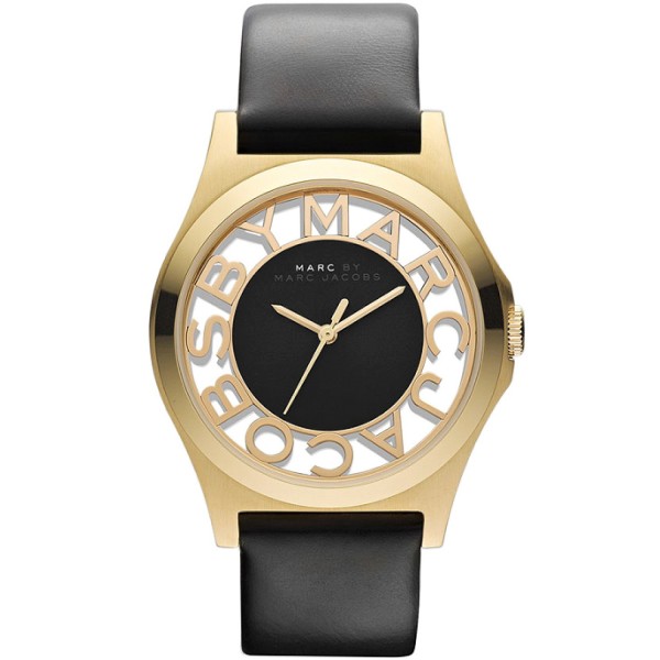 Marc Jacobs Women's Watch Henry Skeleton MBM1246 Buy Marc Jacobs Women's Watch Henry Skeleton MBM1246
