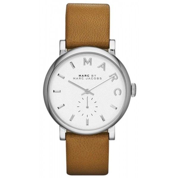 Marc Jacobs Damenuhr Baker MBM1265 Kaufen Sie Marc Jacobs Damenuhr Baker MBM1265