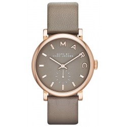 Acheter Montre Femme Marc Jacobs Baker MBM1266