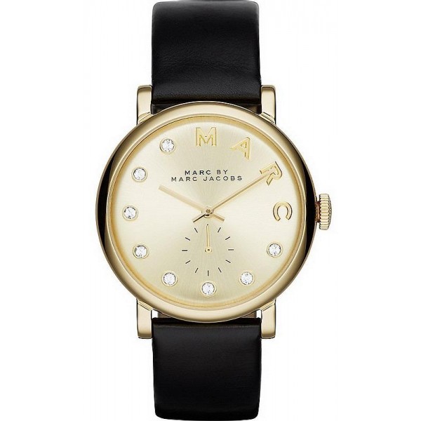 Marc Jacobs Damenuhr Baker MBM1399 Kaufen Sie Marc Jacobs Damenuhr Baker MBM1399