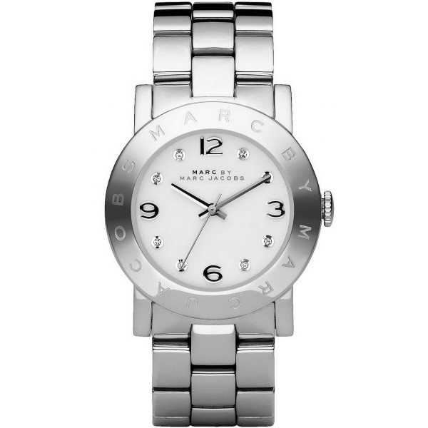 Marc Jacobs Ladies Watch Amy Crystal MBM3054 Buy Marc Jacobs Ladies Watch Amy Crystal MBM3054