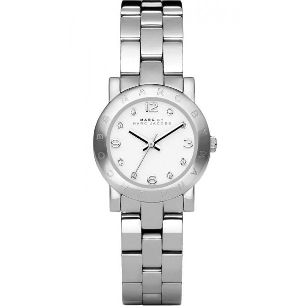 Marc Jacobs Ladies Watch Amy MBM3055 Buy Marc Jacobs Ladies Watch Amy MBM3055