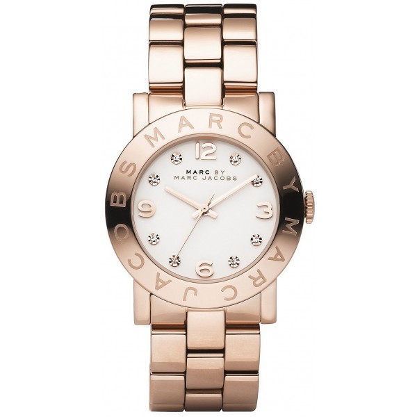 Acheter Montre Femme Marc Jacobs Amy MBM3077