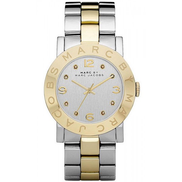 Reloj Mujer Marc Jacobs Amy MBM3139 Comprar Reloj Mujer Marc Jacobs Amy MBM3139