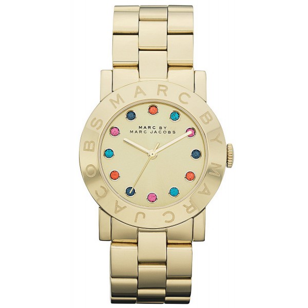 Marc Jacobs Ladies Watch Amy Dexter MBM3141 Buy Marc Jacobs Ladies Watch Amy Dexter MBM3141