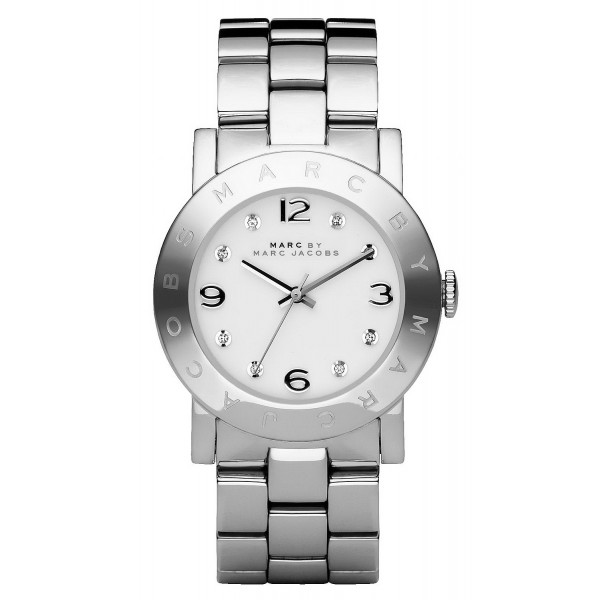 Marc Jacobs Ladies Watch Amy Crystal MBM3181 Buy Marc Jacobs Ladies Watch Amy Crystal MBM3181