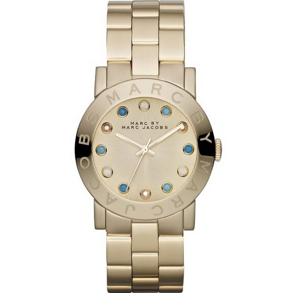 Marc Jacobs Women's Watch Amy Dexter MBM3215 Buy Marc Jacobs Women's Watch Amy Dexter MBM3215