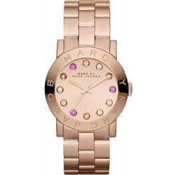 Acheter Montre Femme Marc Jacobs Amy Dexter MBM3216