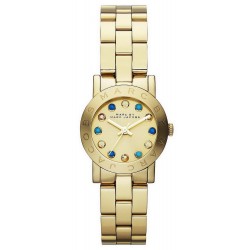 Acheter Montre Femme Marc Jacobs Amy Dexter MBM3218