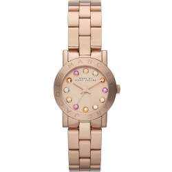 Acheter Montre Femme Marc Jacobs Amy Dexter MBM3219