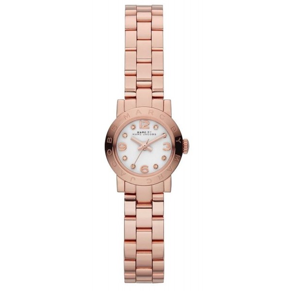 Marc Jacobs Ladies Watch Amy Dinky MBM3227 Buy Marc Jacobs Ladies Watch Amy Dinky MBM3227