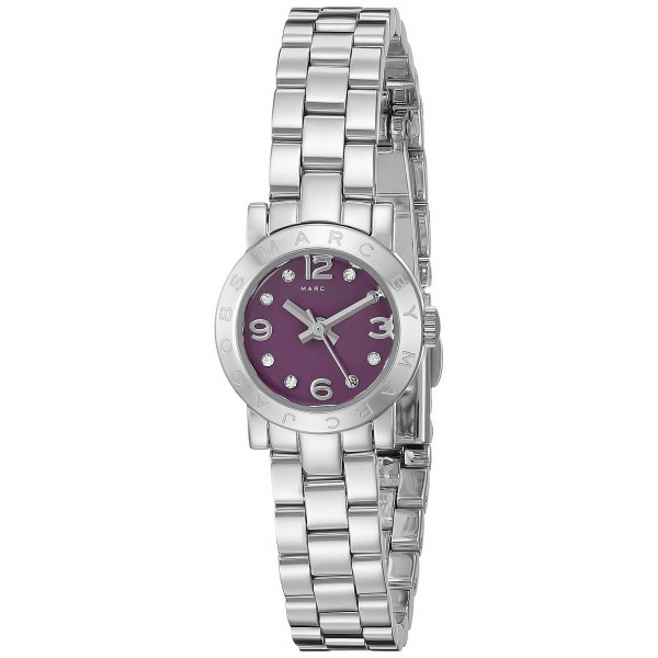 Reloj Mujer Marc Jacobs Amy Dinky MBM3228 Comprar Reloj Mujer Marc Jacobs Amy Dinky MBM3228