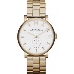 Acheter Montre Femme Marc Jacobs Baker MBM3243