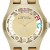 Marc Jacobs Damenuhr Henry Skeleton MBM3263
