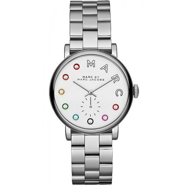 Marc Jacobs Women's Watch Baker MBM3420 Buy Marc Jacobs Women's Watch Baker MBM3420