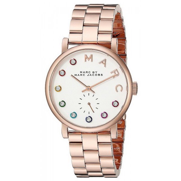 Reloj Mujer Marc Jacobs Baker MBM3441 Comprar Reloj Mujer Marc Jacobs Baker MBM3441