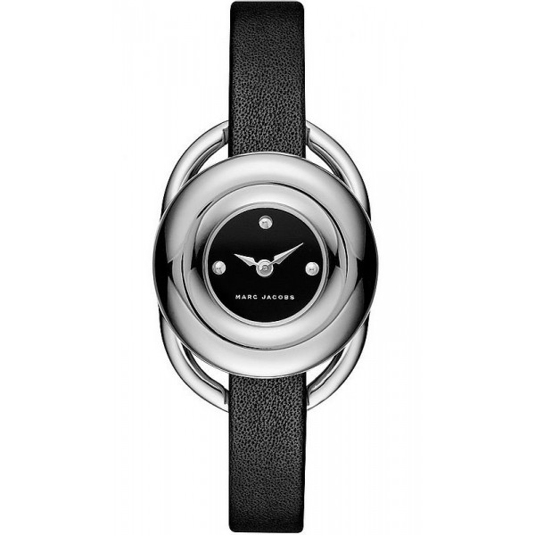 Kaufen Sie Marc Jacobs Damenuhr Jerrie MJ1445