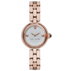 Acheter Montre Femme Marc Jacobs Courtney MJ3458