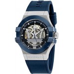 Reloj Hombre Maserati Potenza Automático R8821108035 Comprar Reloj Hombre Maserati Potenza Automático R8821108035