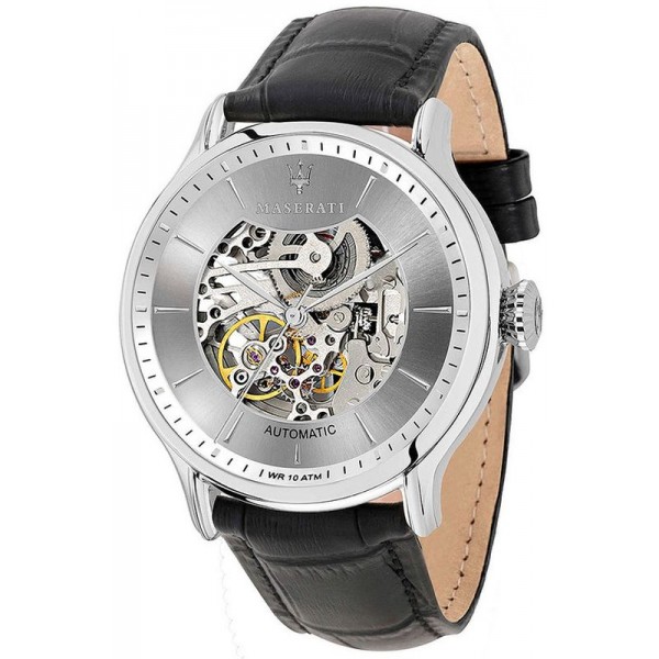 Maserati Men's Watch Epoca Automatic R8821118003 Buy Maserati Men's Watch Epoca Automatic R8821118003