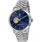 Maserati Mens Watch Epoca Automatic R8823118009 Buy Maserati Mens Watch Epoca Automatic R8823118009