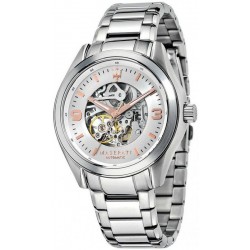 Maserati Herrenuhr Sorpasso R8823124001 Automatik