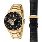 Reloj Hombre Maserati Sfida Diamonds Automático R8823140003 Comprar Reloj Hombre Maserati Sfida Diamonds Automático R8823140003