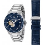 Reloj Hombre Maserati Sfida Diamonds Automático R8823140007 Comprar Reloj Hombre Maserati Sfida Diamonds Automático R8823140007