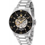 Buy Maserati Mens Watch Sfida Automatic R8823140008