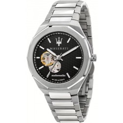 Image de la Montre Homme Automatique Maserati Stile R8823142002