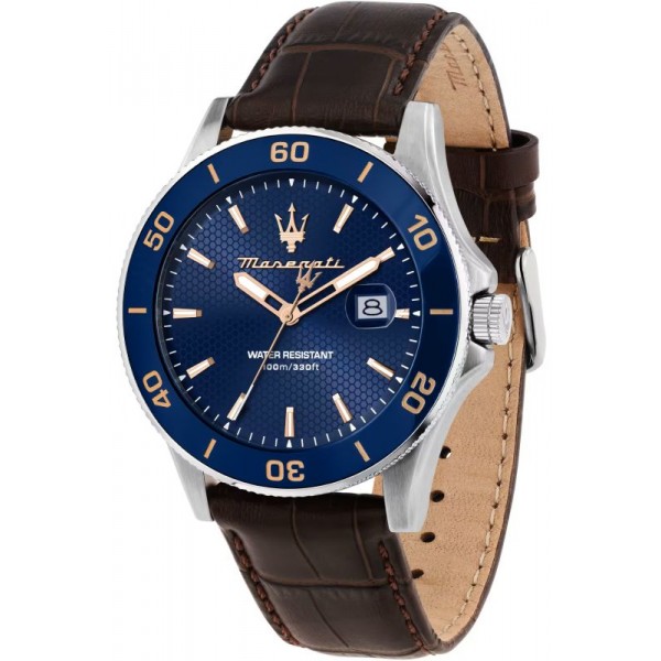 Maserati Competizione Mens Watch R8851100004 Image of the Maserati Competizione Mens Watch R8851100004