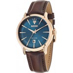 Buy Maserati Men's Watch Epoca R8851118001 Quartz
