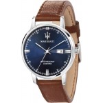 Orologio uomo Maserati Eleganza R8851130003 Comprare Orologio uomo Maserati Eleganza R8851130003