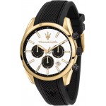 Maserati Mens Watch Attrazione Multifunction R8851151001 Buy Maserati Mens Watch Attrazione Multifunction R8851151001