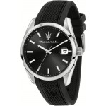 Maserati Attrazione Mens Watch R8851151004 Image of the Maserati Attrazione Mens Watch R8851151004